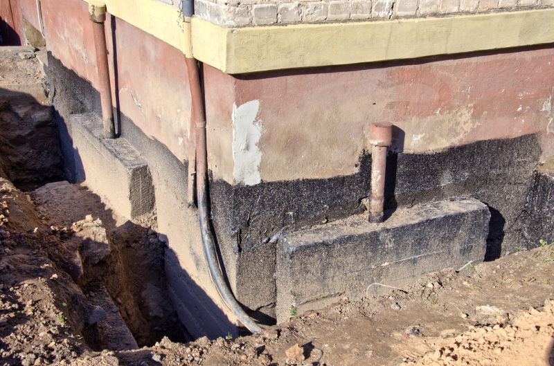 Top Concrete Foundation Repair Companies in Belleville, IL