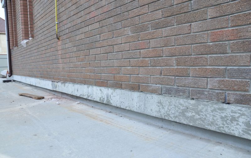 Top Concrete Foundation Repair Companies in Mount Vernon, IL