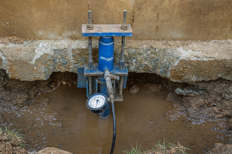 Top Foundation Lifting Companies in Mount Vernon, IL