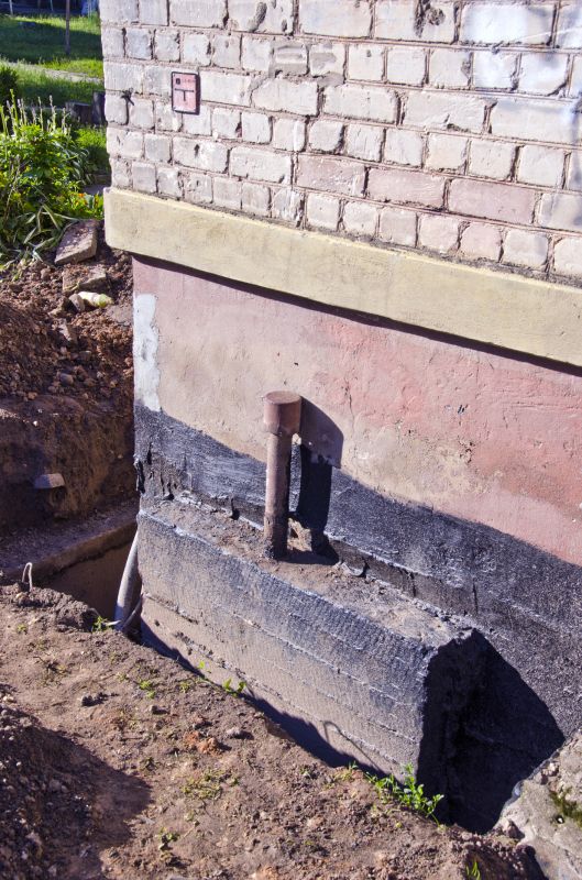 Top Foundation Repair Companies in Belleville, IL