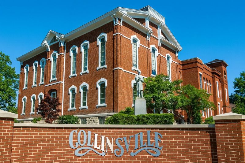 Best Concrete Foundation Repair pros in Collinsville, IL